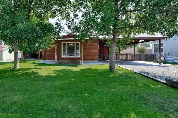Address Withheld By Seller, Helena, MT 59602