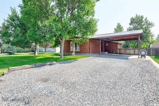 Address Withheld By Seller, Helena, MT 59602 - #3