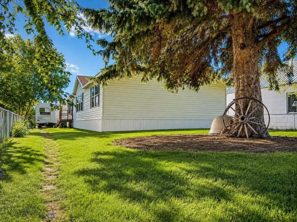 111 S I Street, Livingston, MT 59047 - #1