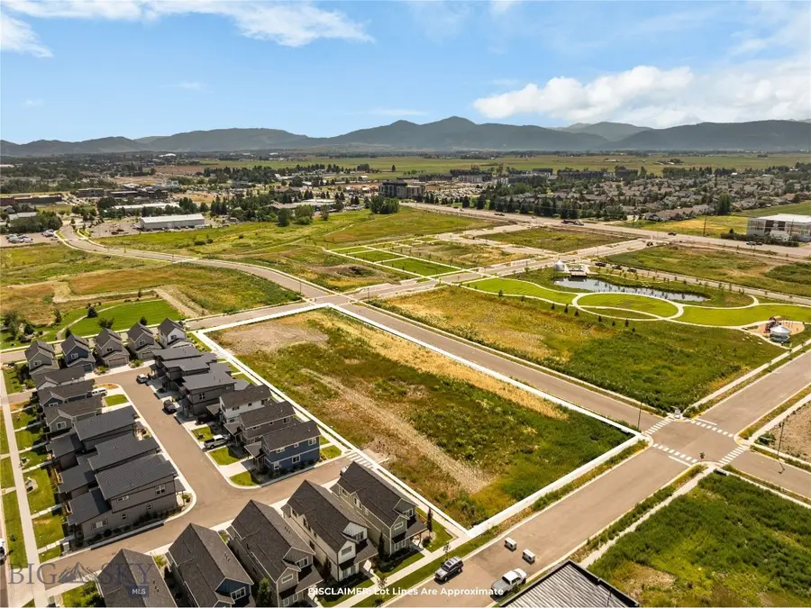 TBD Competition Drive #PA-20, Bozeman, MT 59718 - #2