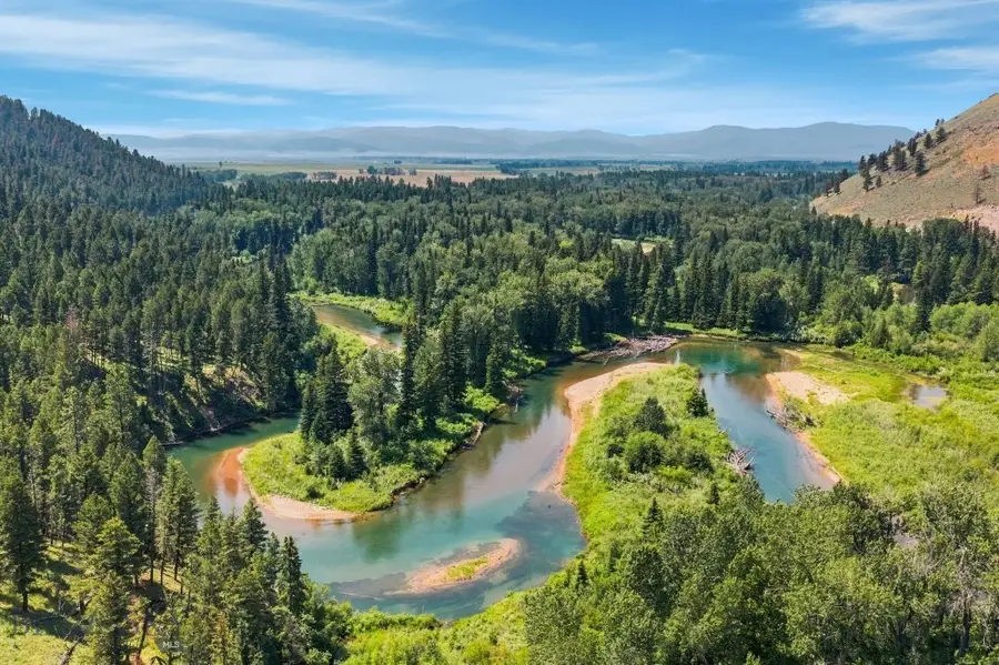 499 Mcdonald Road, Helmville, MT 59843 - #2