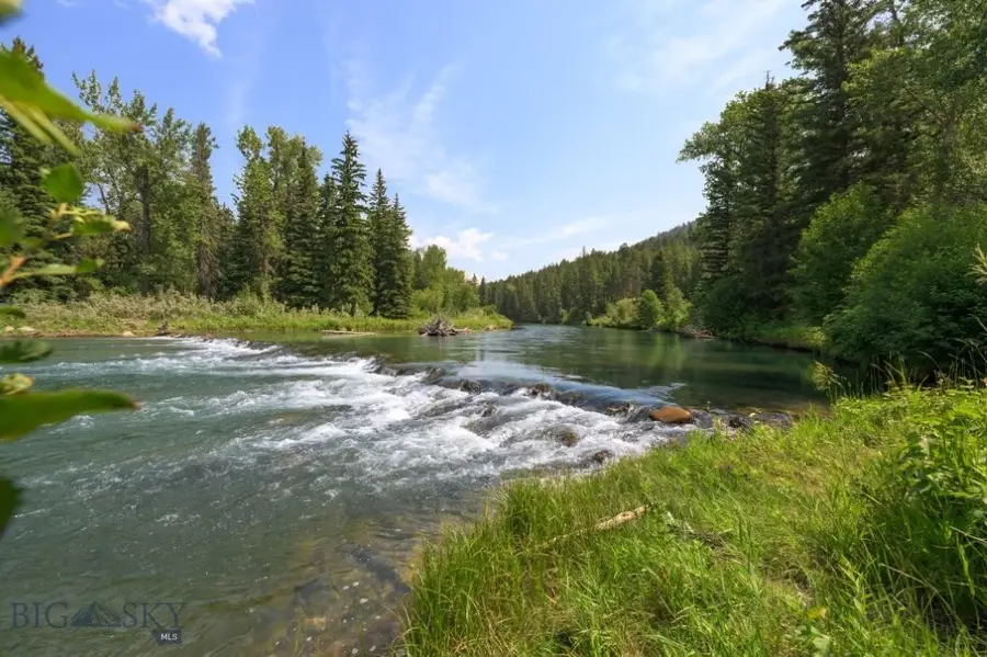 499 Mcdonald Road, Helmville, MT 59843 - #3