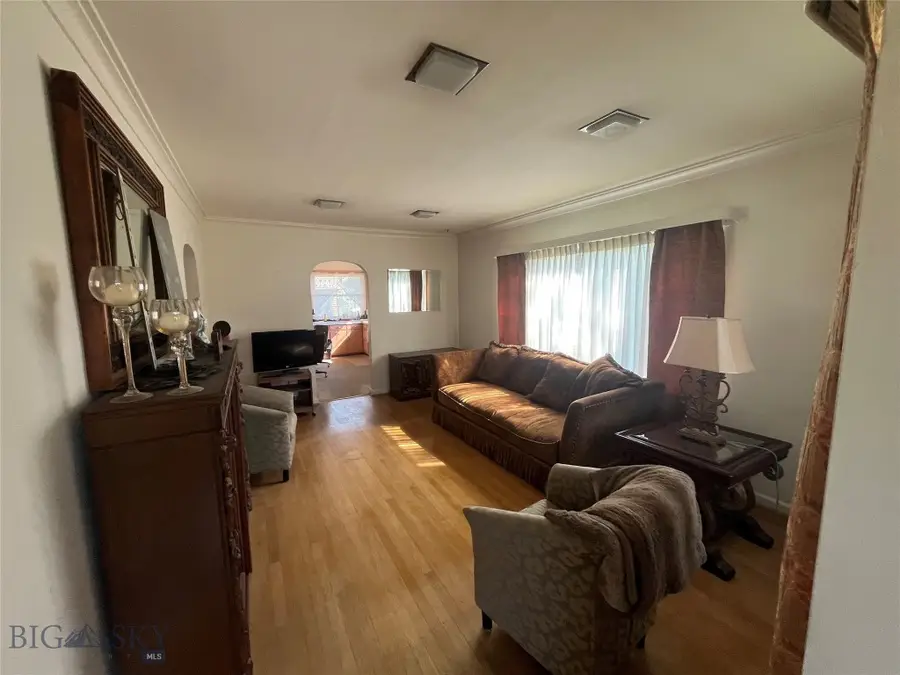 2625 Kossuth, Butte, MT 59701 - #3