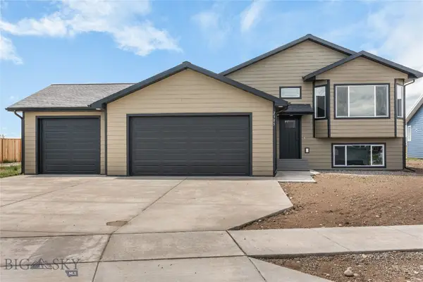 2305 Oriole Drive, Belgrade, MT 59714