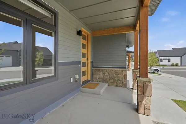 138 Albrey Trail #B, Bozeman, MT 59718