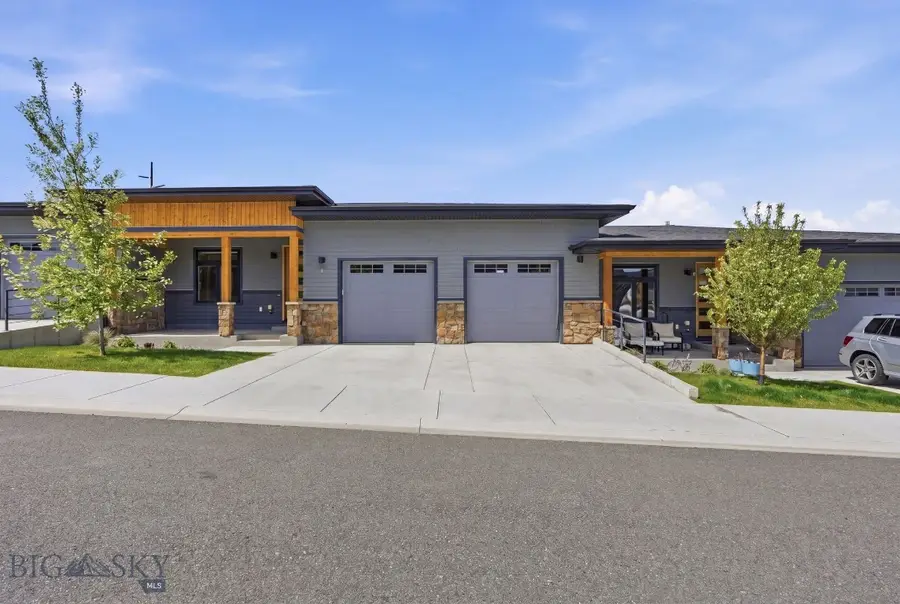 138 Albrey Trail #B, Bozeman, MT 59718 - #2