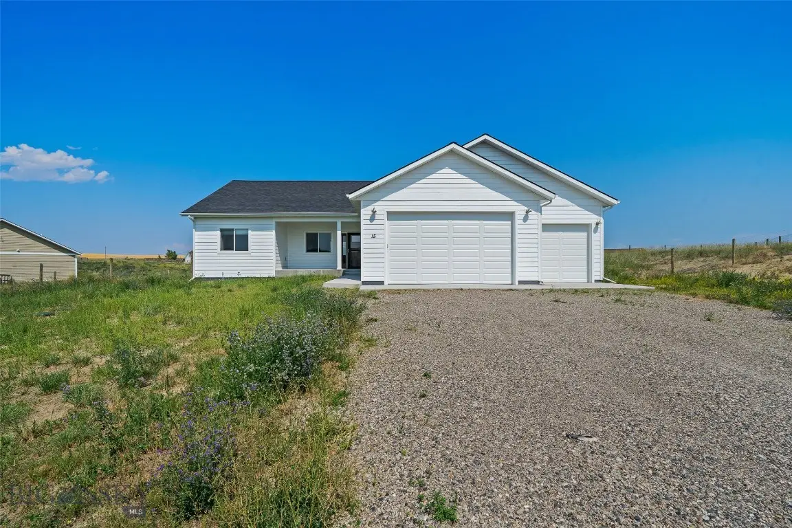 15 Santa Fe Trail, Three Forks, MT 59752 - #1