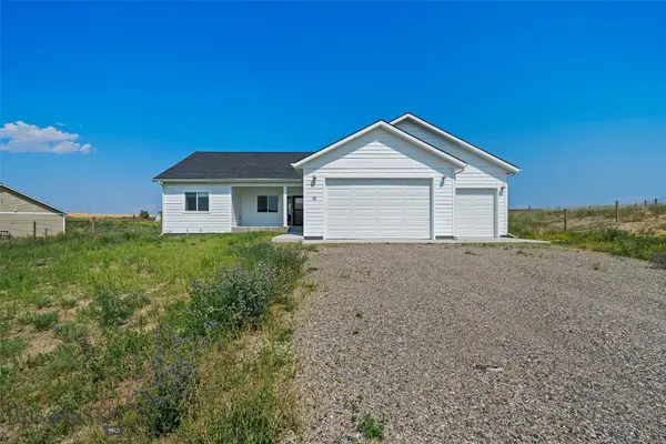 15 Santa Fe Trail, Three Forks, MT 59752