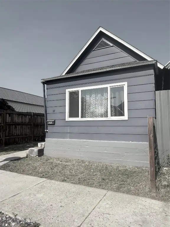 508 Ash Street, Anaconda, MT 59711 - #1