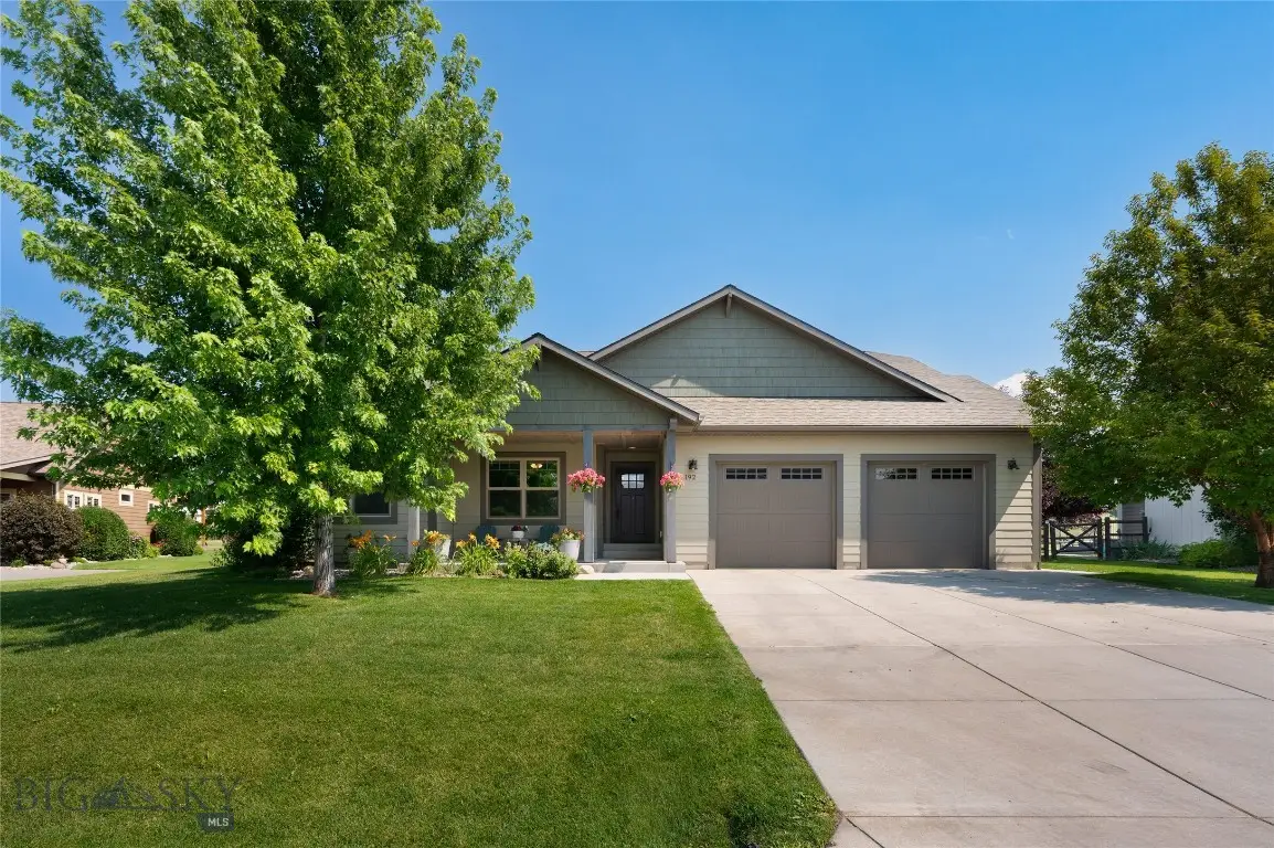 192 Arrow Trail, Bozeman, MT 59718 - #1