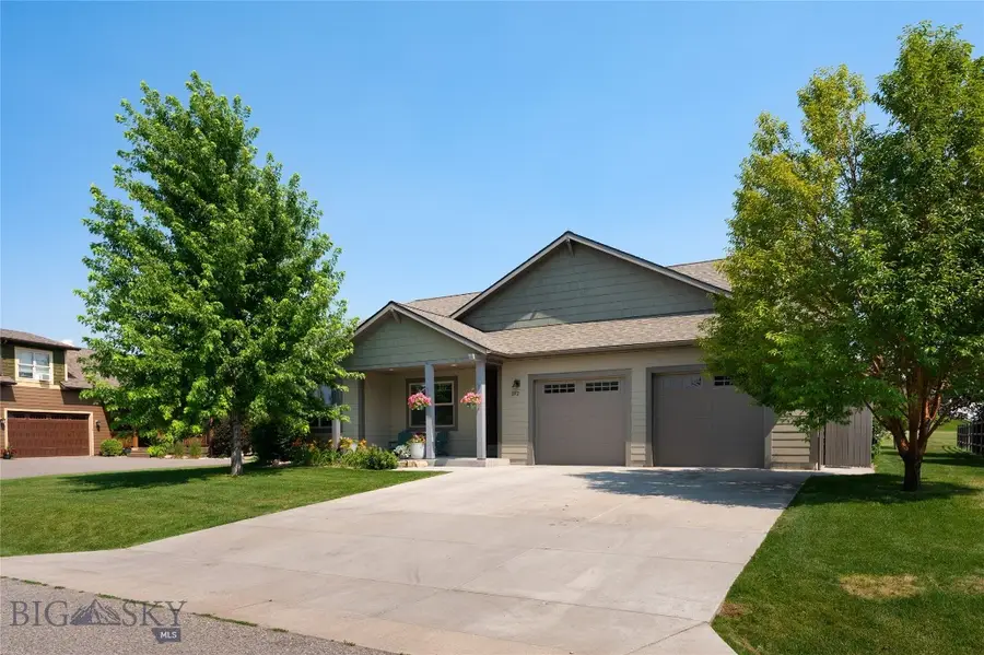 192 Arrow Trail, Bozeman, MT 59718 - #2
