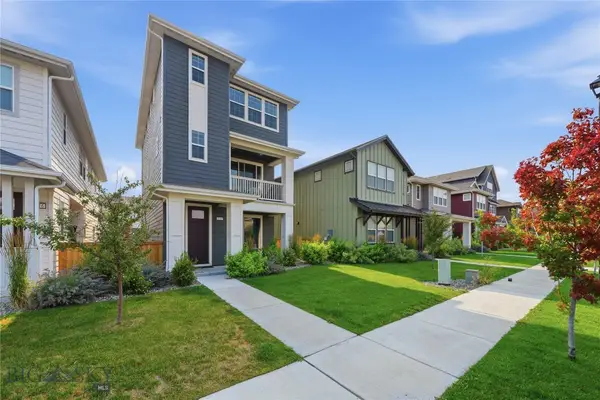 1114 Butler Creek Avenue, Belgrade, MT 59714