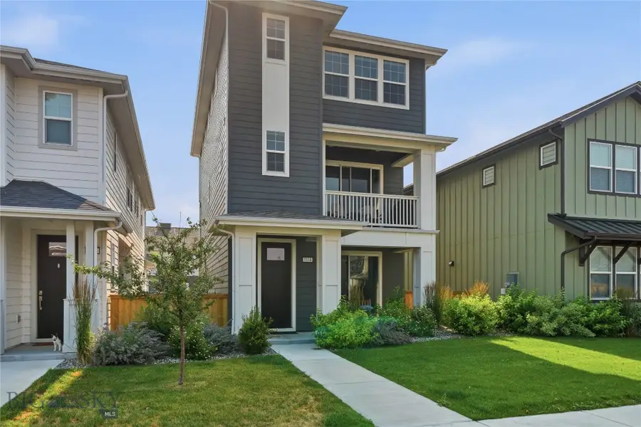 1114 Butler Creek Avenue, Belgrade, MT 59714 - #3
