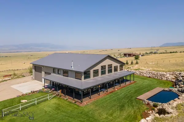 41 Tolman Creek Road, Ennis, MT 59729