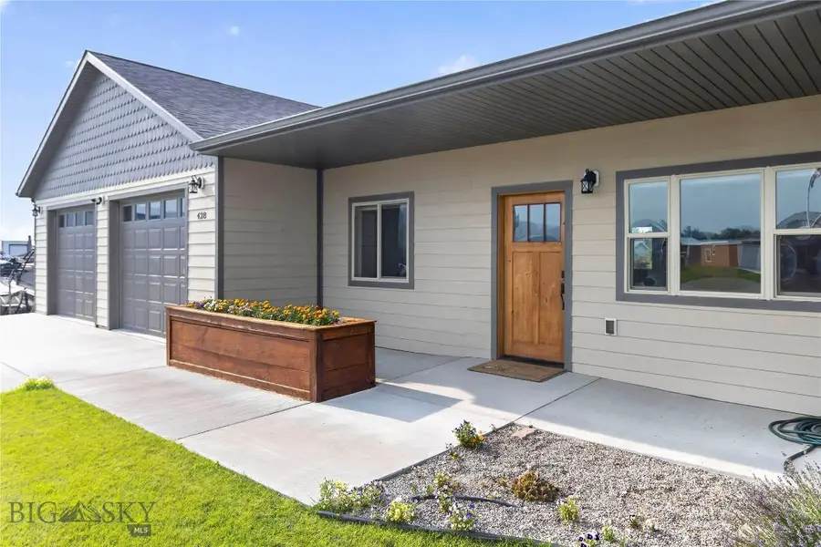 428 I Street, Townsend, MT 59644 - #3
