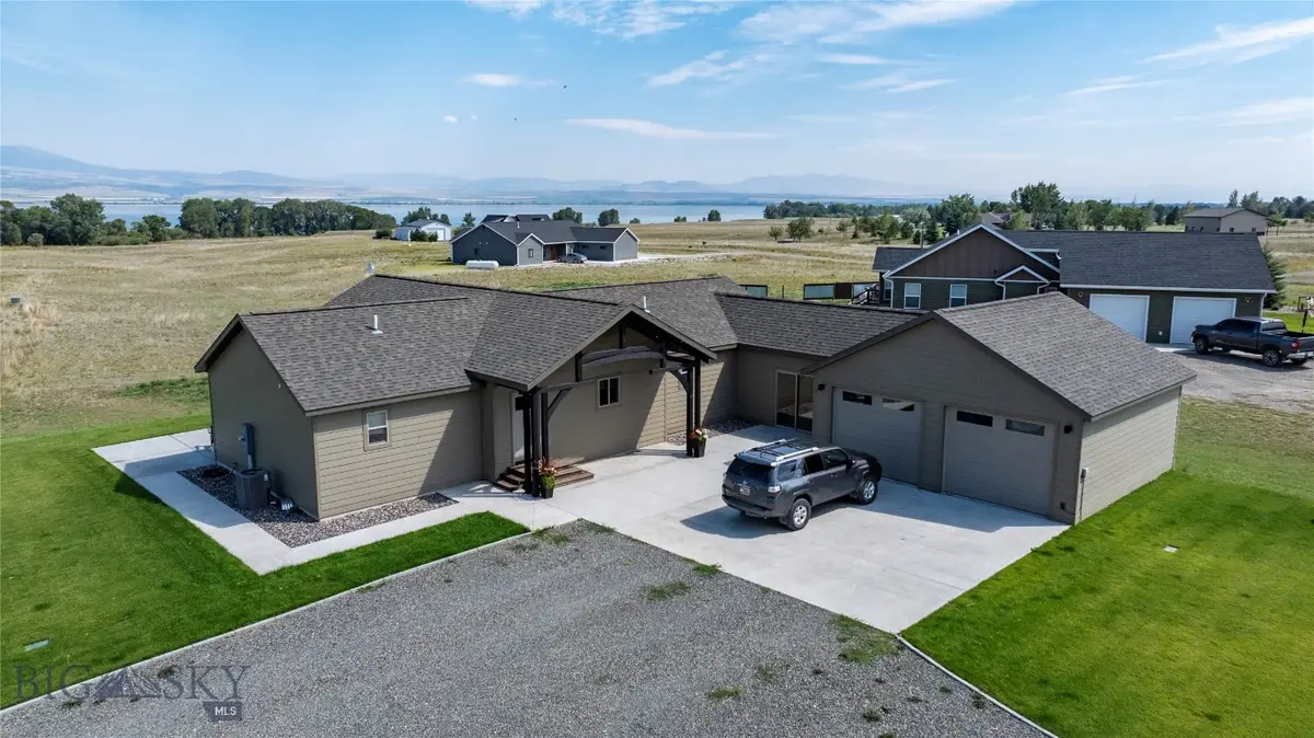 12 Grace Drive, Townsend, MT 59644 - #1