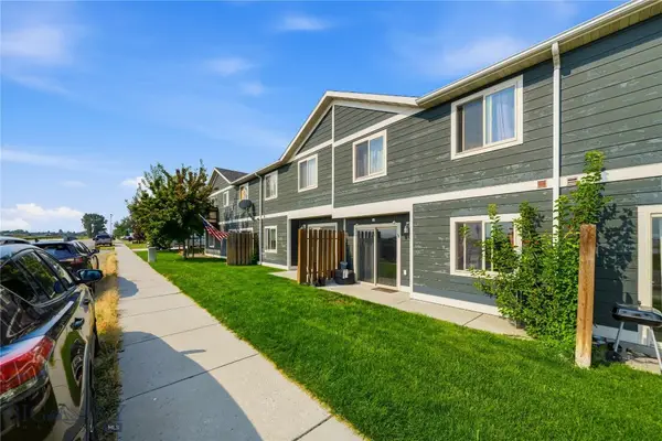 1000 Cruiser Street #K, Belgrade, MT 59714