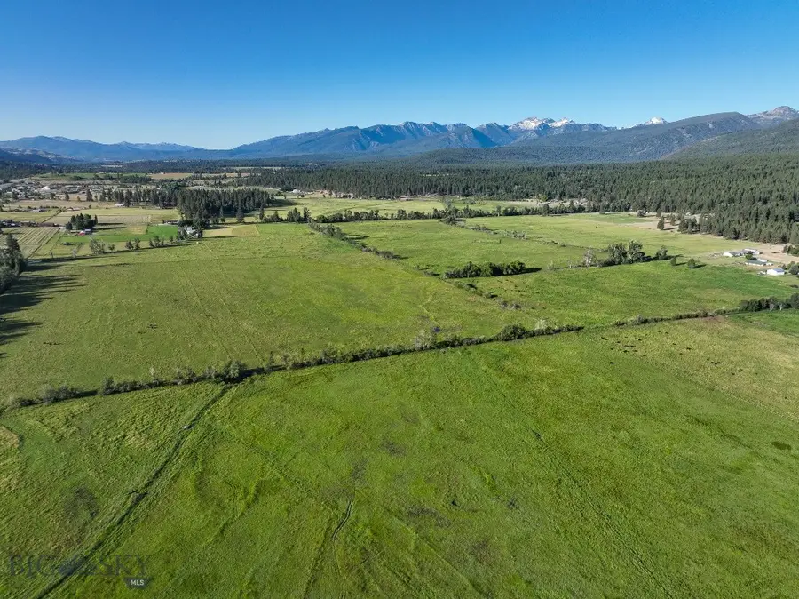 NHN Highway 93 S, Hamilton, MT 59840 - #2