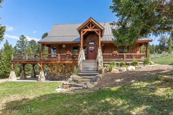 225 Maverick View, Polaris, MT 59746