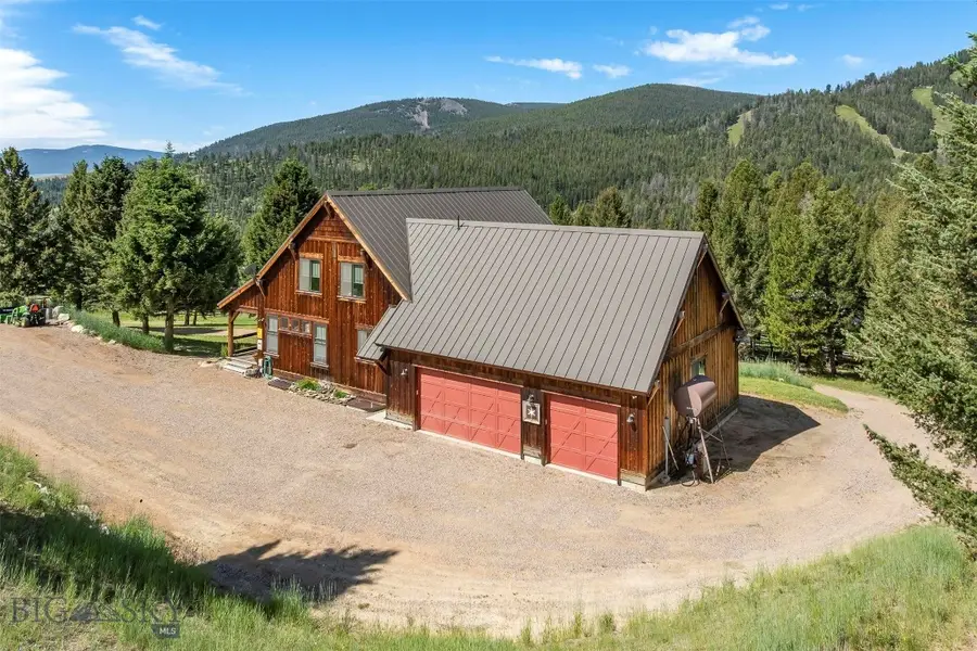 225 Maverick View, Polaris, MT 59746 - #3