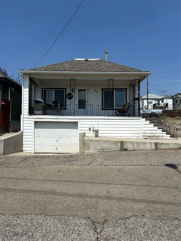 503 W Woolman Street, Butte, MT 59701
