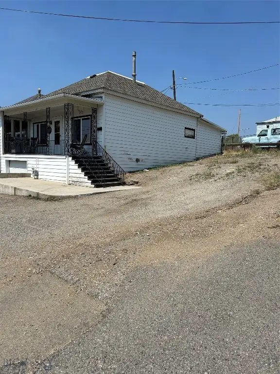 503 W Woolman Street, Butte, MT 59701 - #3