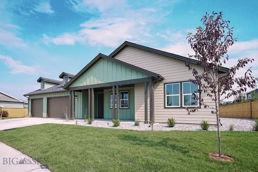 1606 Kit Carson Circle, Belgrade, MT 59714 - #2