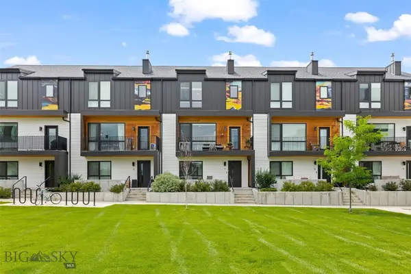 544 Enterprise Boulevard #9, Bozeman, MT 59718