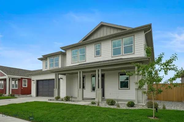 1513 Gunslinger Lane, Belgrade, MT 59714