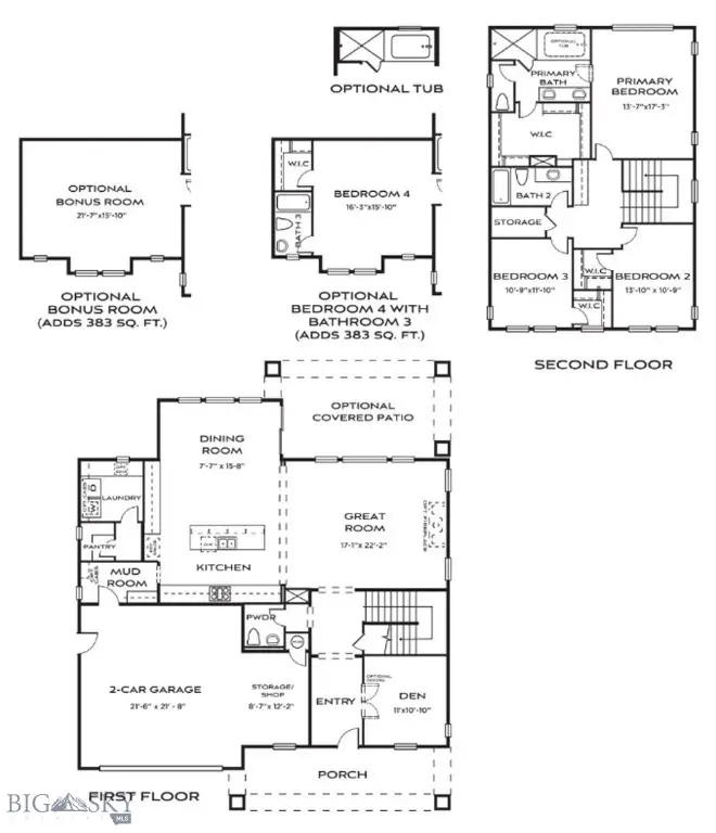 1513 Gunslinger Lane, Belgrade, MT 59714 - #3