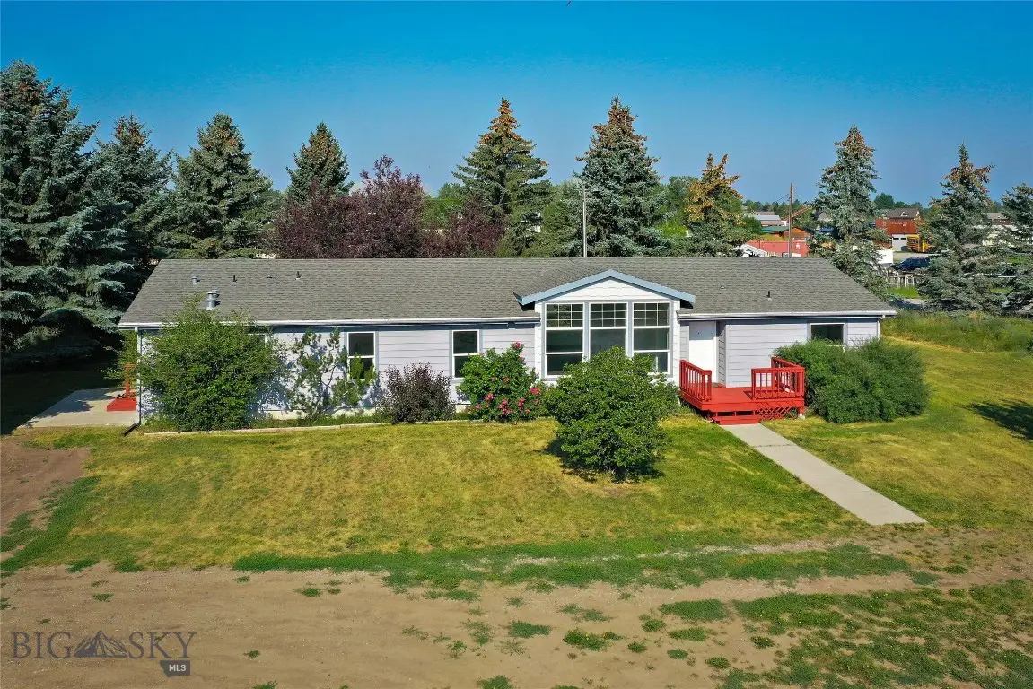 4445 Thorpe Road, Belgrade, MT 59714 - #1