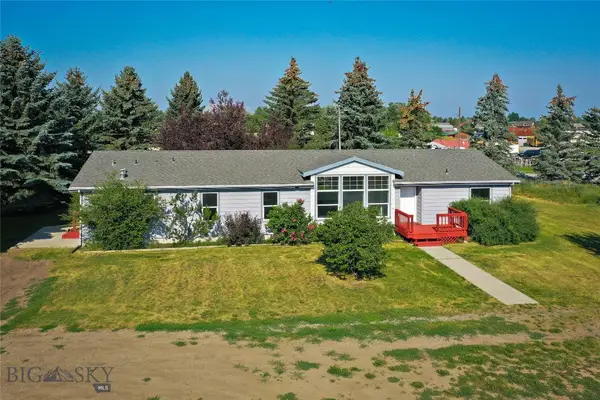 4445 Thorpe Road, Belgrade, MT 59714