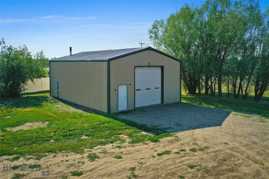 4445 Thorpe Road, Belgrade, MT 59714 - #2