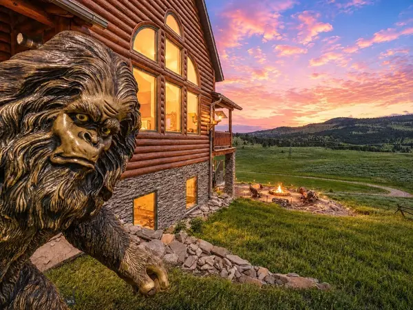 18 Wapiti Drive #18, Bozeman, MT 59715