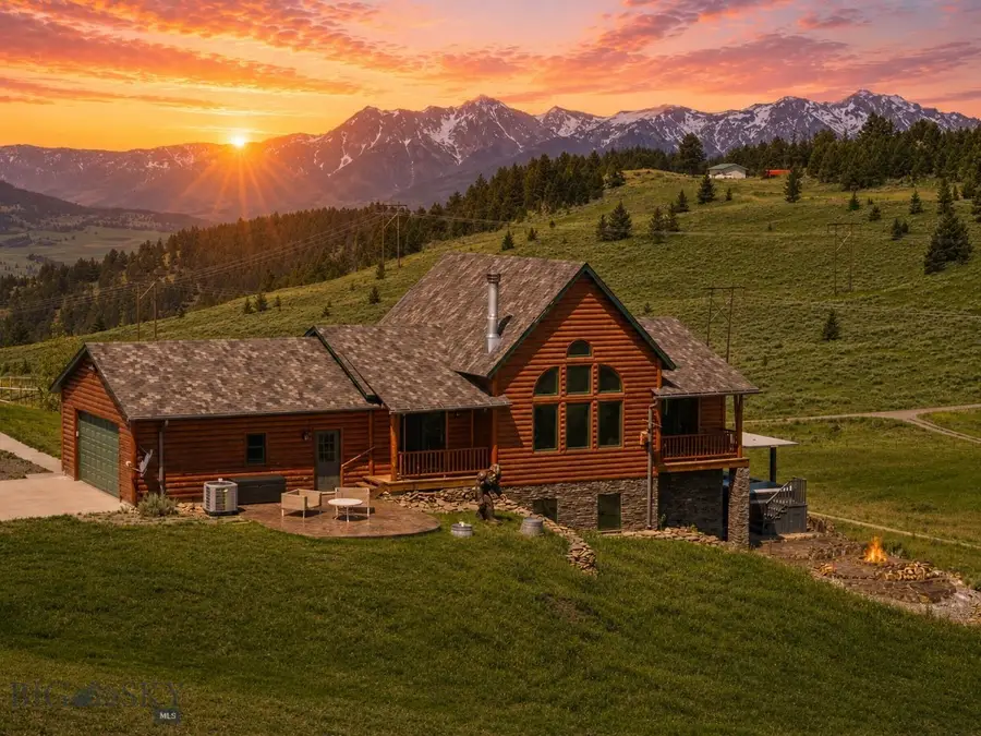 18 Wapiti Drive #18, Bozeman, MT 59715 - #2