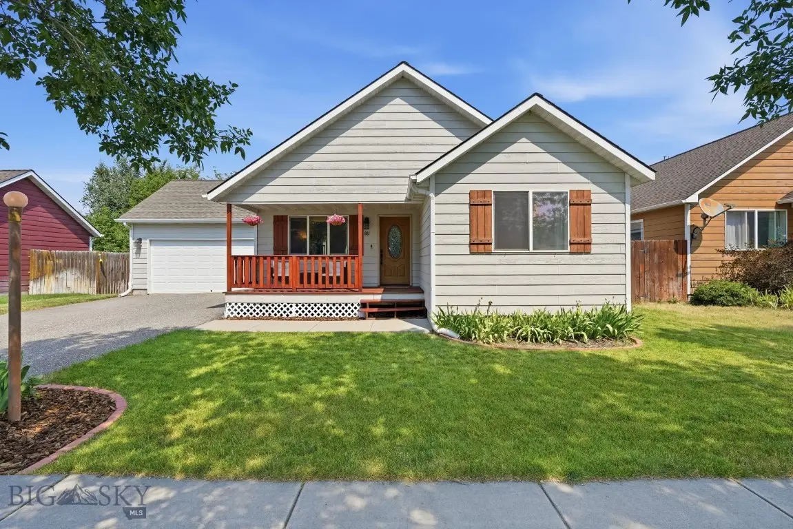 681 Green Tree Drive, Belgrade, MT 59714 - #1
