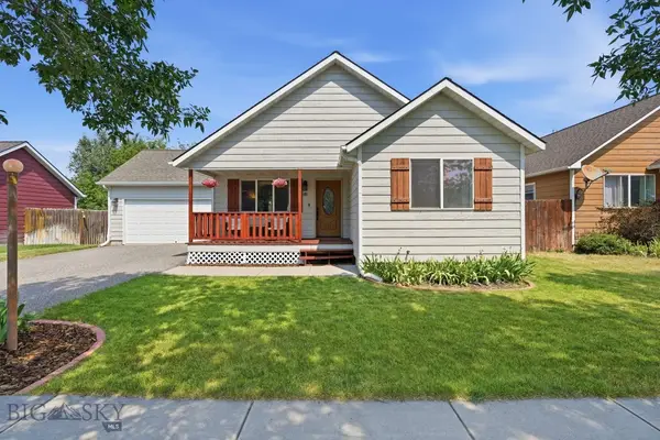 681 Green Tree Drive, Belgrade, MT 59714