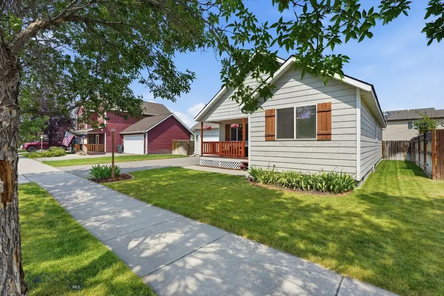681 Green Tree Drive, Belgrade, MT 59714 - #2