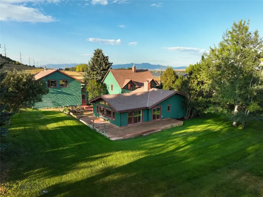 2500 Cottontail, Gallatin Gateway, MT 59730 - #3