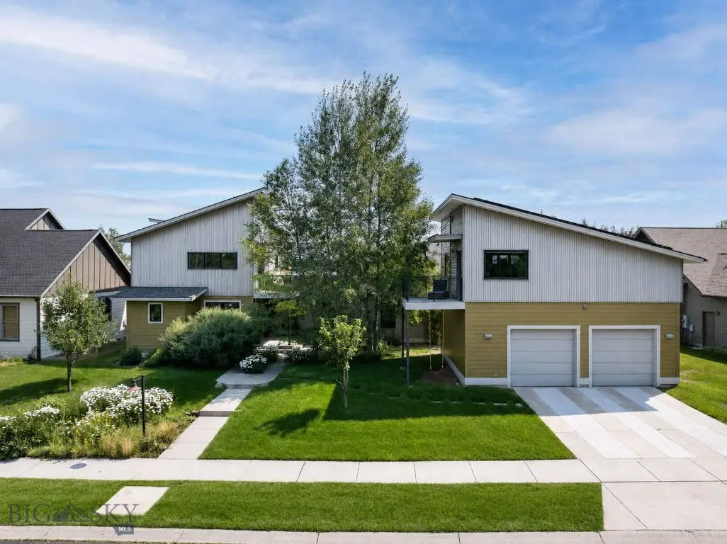 3748 Bungalow Lane, Bozeman, MT 59715 - #1