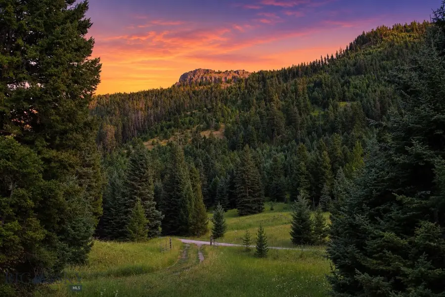 472 Rock Creek Road S, Emigrant, MT 59027 - #2