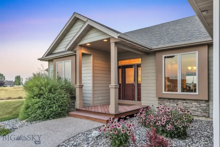 827 Antelope Ridge, Belgrade, MT 59714 - #2