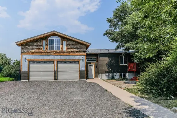 104 Meadowlark Lane, Dillon, MT 59725