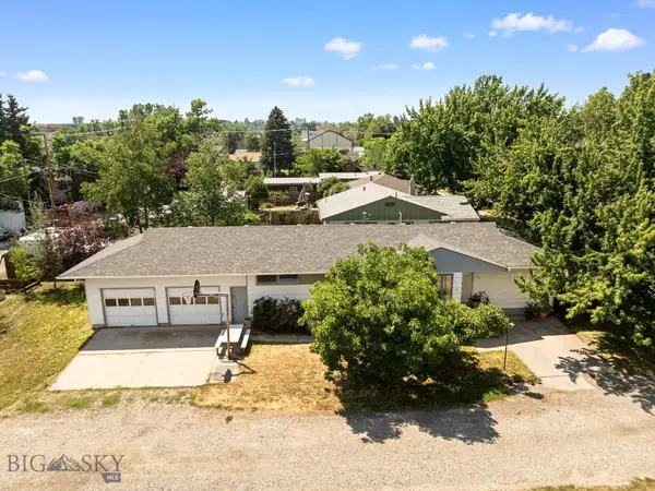 922 W Beall Street, Bozeman, MT 59715