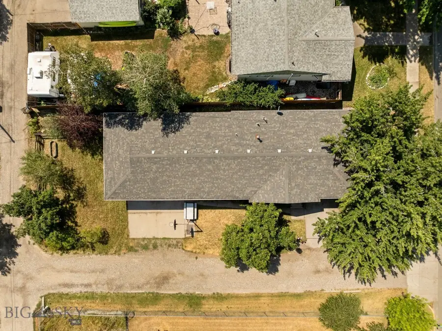922 W Beall Street, Bozeman, MT 59715 - #2