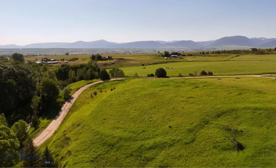 TBD Sunrise Ridge Trail, Bozeman, MT 59718 - #2