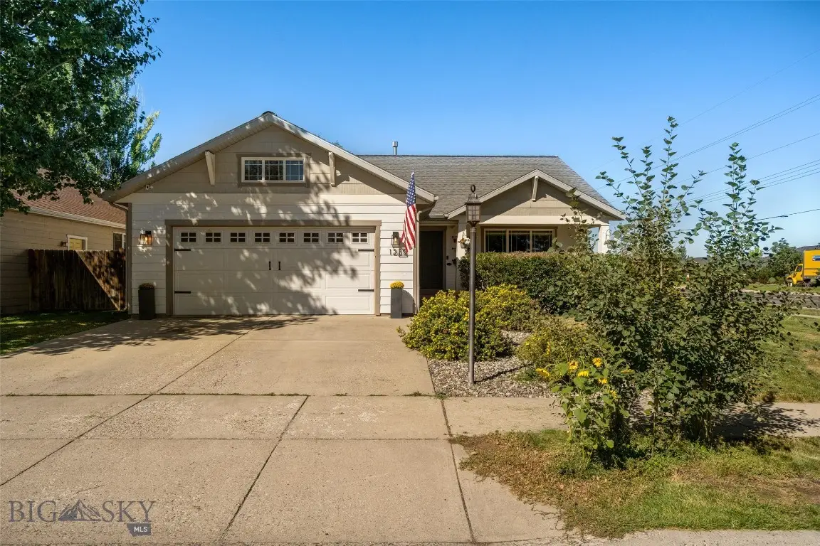 1235 Hunters Way, Bozeman, MT 59718 - #1