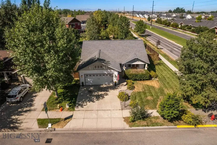 1235 Hunters Way, Bozeman, MT 59718 - #2