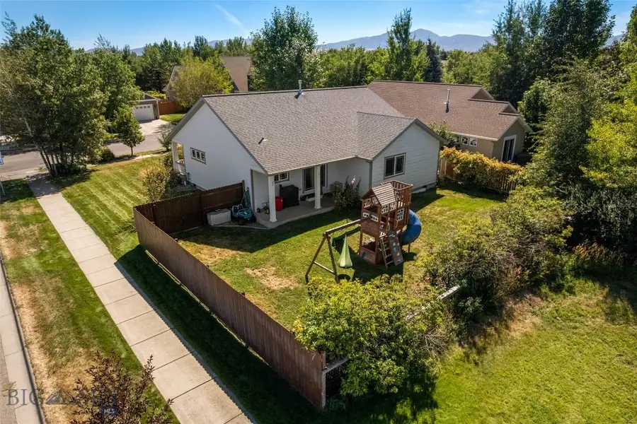 1235 Hunters Way, Bozeman, MT 59718 - #3