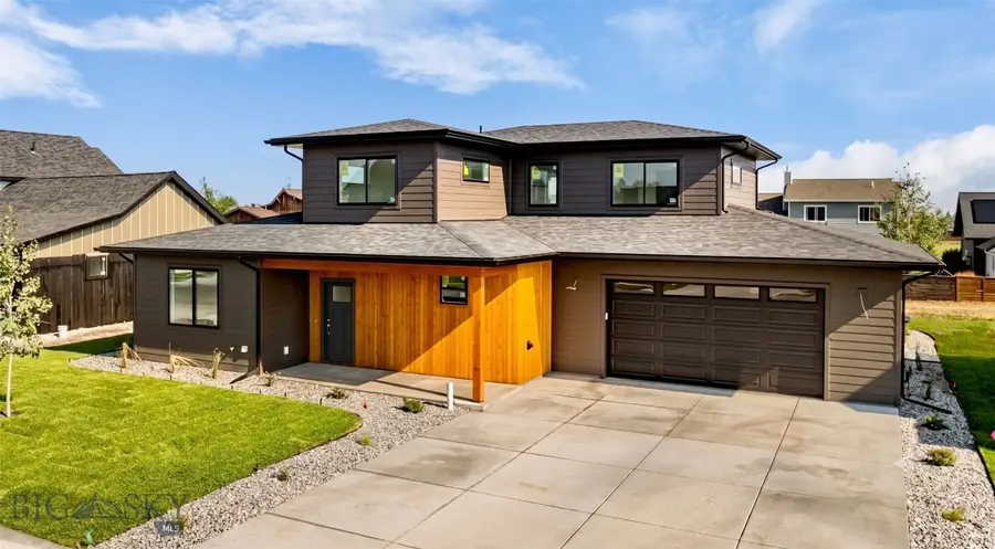 25 Delano Drive, Bozeman, MT 59715 - #2